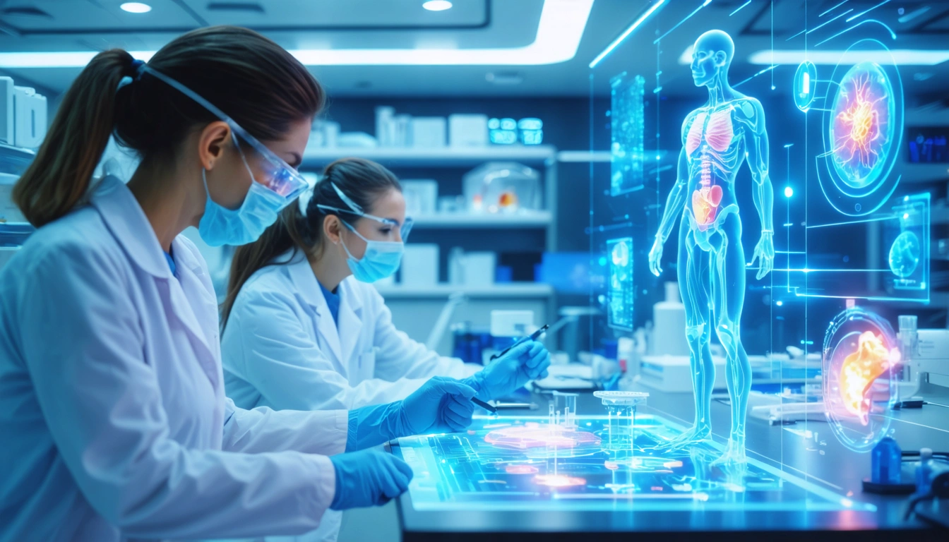 Medicina regenerativa e dor crônica